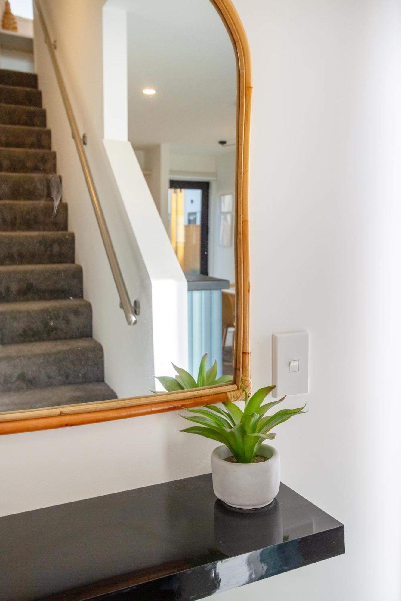 Serenity By The Sea: Coastal Escape1 Bed 1 Bath Christchurch Dış mekan fotoğraf