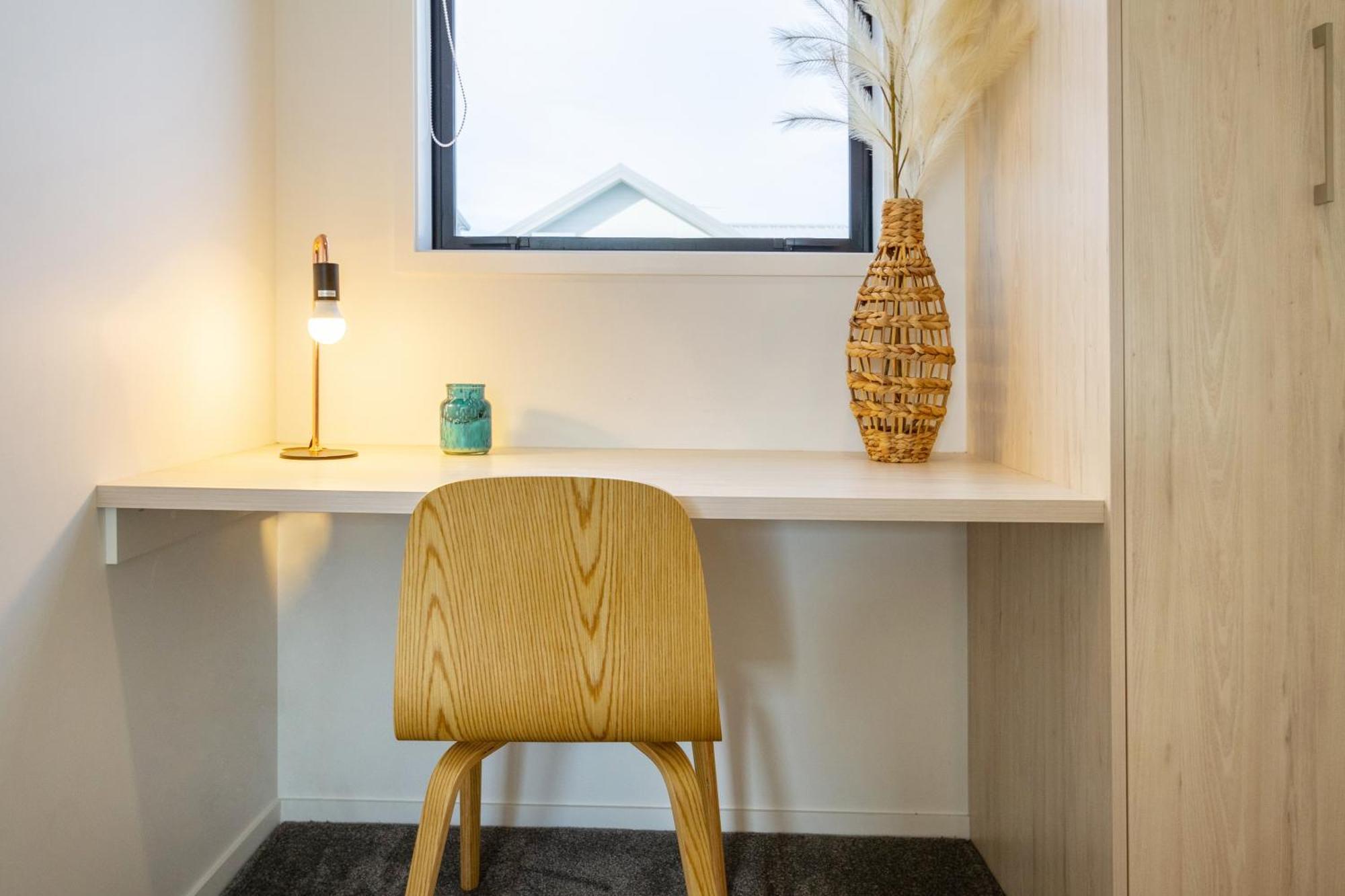 Serenity By The Sea: Coastal Escape1 Bed 1 Bath Christchurch Dış mekan fotoğraf