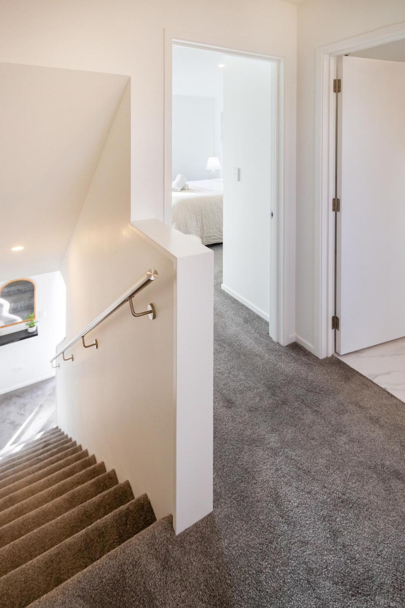 Serenity By The Sea: Coastal Escape1 Bed 1 Bath Christchurch Dış mekan fotoğraf