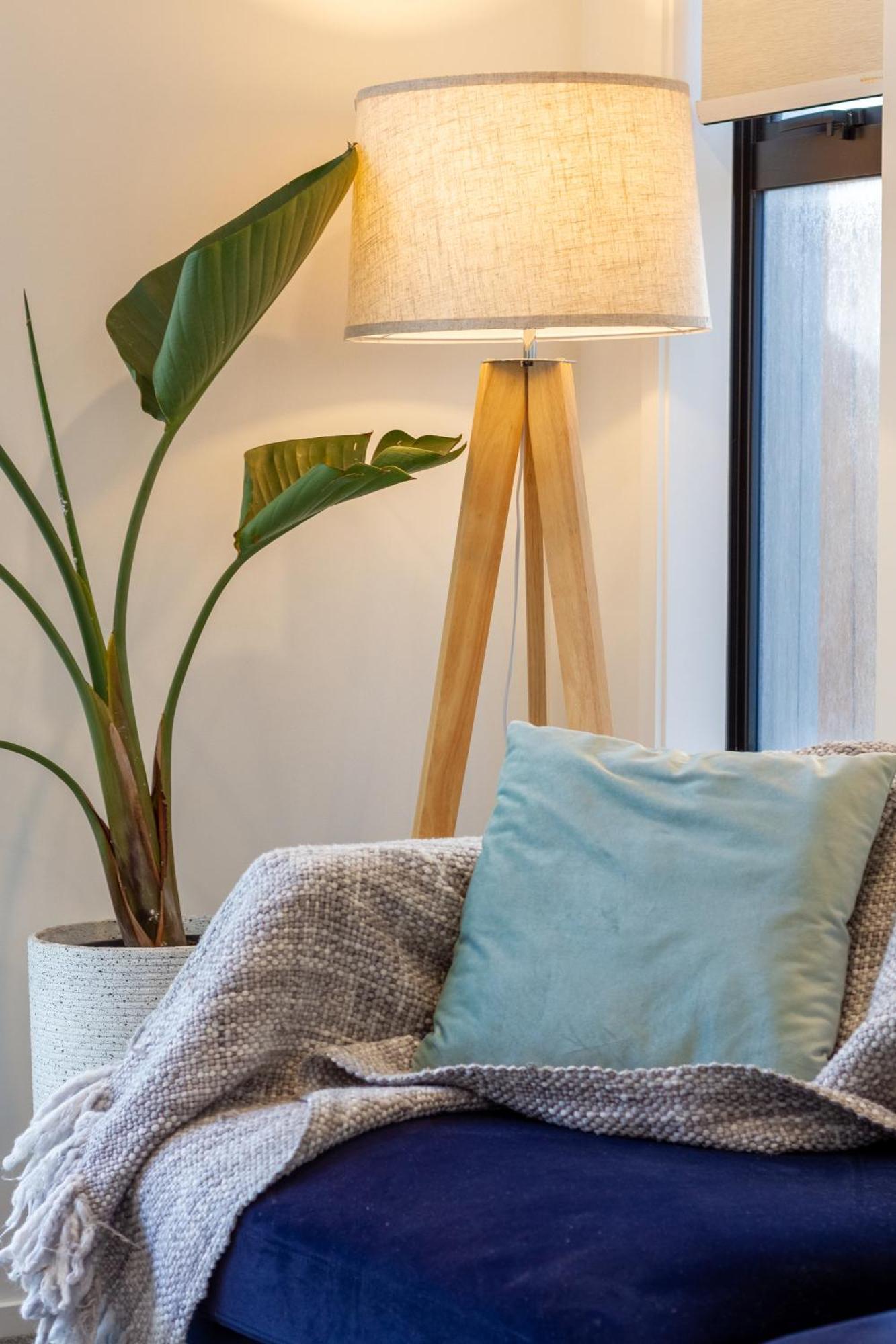 Serenity By The Sea: Coastal Escape1 Bed 1 Bath Christchurch Dış mekan fotoğraf